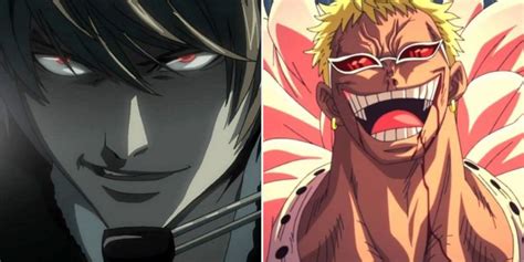 anime evil male|top 100 male anime villains.